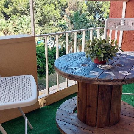 Apartamento Beautiful Flat Benalmádena Exterior foto